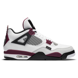 Nike Air Jordan 4 Retro PSG